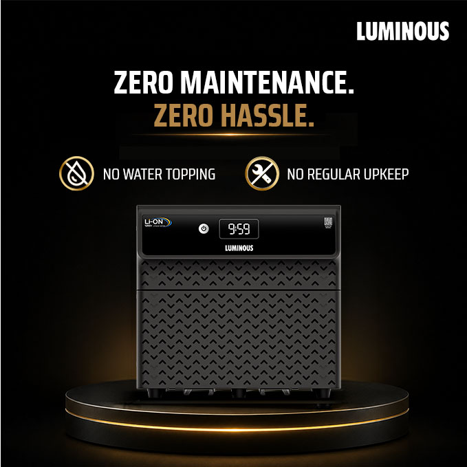 Product Image | Luminous